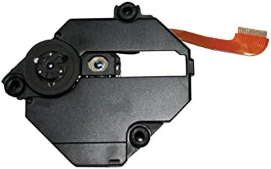Lasereinheit KSM440AEM + Mechanik ; Laser unit - Laser Pickup