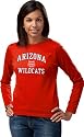 Arizona Wildcats Women's Perennial Long Sleeve T-Shirt