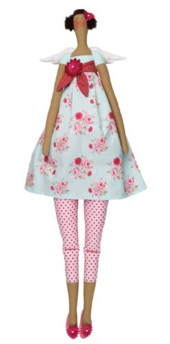 Tilda 0480047 - Bastelset Engel