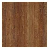 Americana Collection 8mm Tennessee Hickory Laminate Flooring