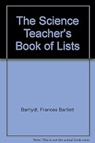The Science Teacher's Book of Lists