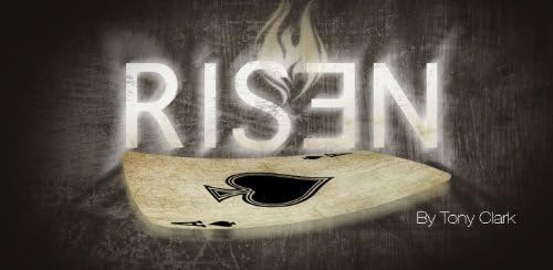 Criss Angel Presents: Risen by Tony Clark