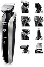 Philips QG3387 Multi Grooming Kit (Black)