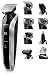 Philips QG3387 Multi Grooming Kit (Black) RS.3020.00