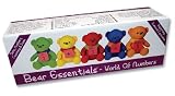 Bear Essentials - World of Numbers - 14 games in 1