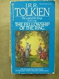The Lord of the Rings: The Fellowship of the Ring Book One