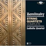 String Quartetsvon "Lasalle Quartet"