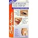 Sally Hansen Wax Strip Kit Brow/Face/Bikni