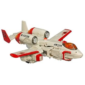 Transformers Universe Ultra Powerglide Action Figure