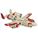 Transformers Universe Ultra Powerglide Action Figure