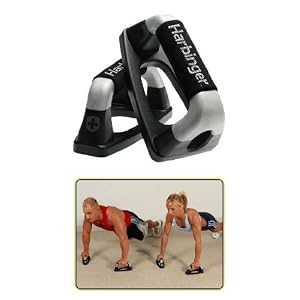 HARBINGER Push Up Bars 373500