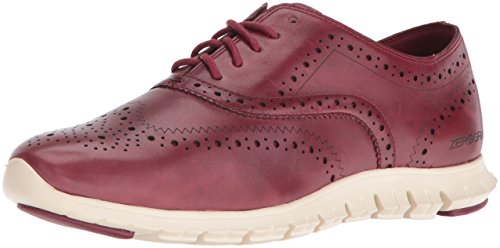 Cole Haan Women's Zerogrand Wing Ox Oxford