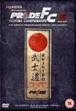 Review Pride Fighting Championship  / Pride - Bushido - 6-9 [2005]