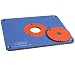 Tools & Hardware : Kreg PRS3030 Precision Router Table Insert Plate