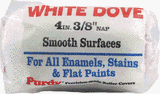 Purdy Corp. 140662091 White Dove Roller Cover