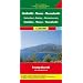 Freytag Berndt Autokarten, Chalkidiki, Thasos, Thessaloniki: Touristische Informationen, Kulturf�hrer, Autof�hren
