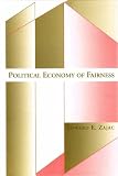Political economy of fairness