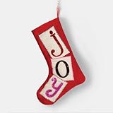 Department 56 Joy Stocking