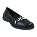 Vionic Alda Womens Leather Loafer