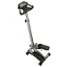 Fold-A-WayTM Cardio Stair Stepper Exercise Machine
