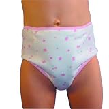 Girls Trainer Pants