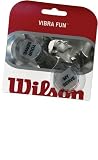 Wilson Vibrafun My Serve/Your Serve Vibration Dampener