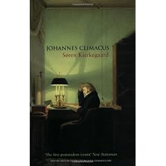 Johannes Climacus: A Life of Doubt