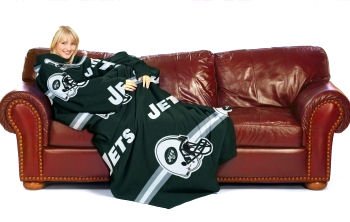 New York Jets NFL Adult Huddler 71