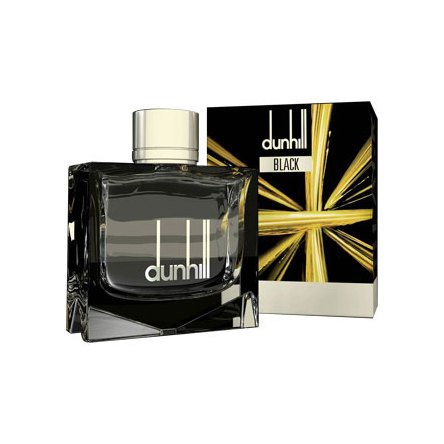 Dunhill Black Eau de Toilette Spray 30ml Preisvergleich