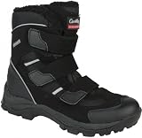 Produkt-Bild: Original ConWay Winterstiefel Winterboot mit CONTEX Membrane und eingen&auml;htes Reflektormaterial f&uuml;r bessere Sicherheit in der Nacht