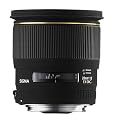 Sigma 28mm f/1.8 EX DG Aspherical Macro Large Aperture Wide Angle Lens for Canon SLR Cameras