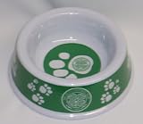 Celtic F.C. Official Dog Bowl.