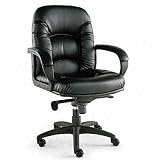 Nico Mid Back Chair