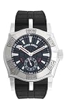 Roger Dubuis Men's Easy Diver Automatic Watch #SE43 14 9/0 9.53R