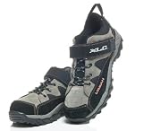 Details zu "XLC Lifestyle Fahrrad SPD Schuhe Urban II schwarz-grau-orange"