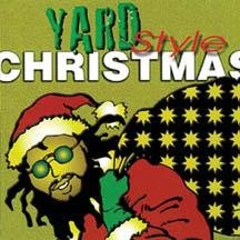 CD-Charts  Music : Yard Style Christmas