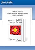 10-Minute Successful Self-Help Secrets: Destroying Negative Thinking Patterns Quickly and Easily Series 1 (A Self-Help DVD That Includes E books, Audio and Video With Powerpoint Presentation)