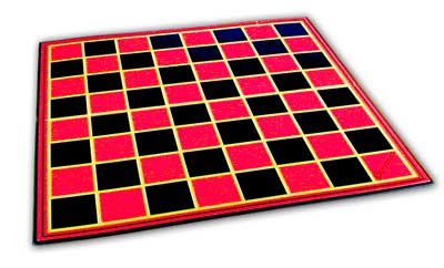 Checkers / Chess / Backgammon Board 41kBiXdrz8L Checkers / Chess / Backgammon Board