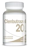 60 x ATOM Clenbutrazol Extreme Diät/ Gewichtsverlust Tabletten 41kBit76jBL. SL160 60 x ATOM Clenbutrazol Extreme Diät/ Gewichtsverlust Tabletten
