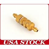 HSP 02156 Aluminum Fuel Filter For 1 10 Nitro Upgrade Random color by HSP
