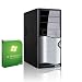 KCS [184402] – PC Intel Pentium G620 (2x 2600MHz) Dualcore |