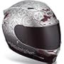 Bell Vortex RSD Apocolypse Helmet - Large/Apocolypse