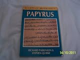 Papyrus (Egyptian Bookshelf)