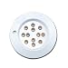 LED 5 Ceiling Light