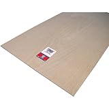 Craft Plywood 1/8 x 12 x 24