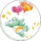 Care Bears Wish Bear Air Freshener A-CB-0008
