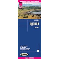 Uganda 1 : 600 000