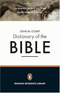 The Penguin Dictionary of the Bible (Penguin Reference Library)