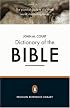 The Penguin Dictionary of the Bible (Penguin Reference Library)