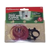 Buy Fluidmaster 501 Red Toilet Flapper by Fluidmaster